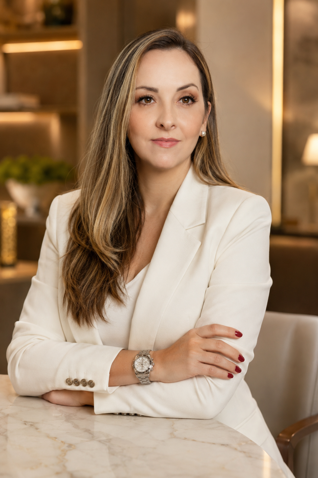 Ana Freire — Rainha do PPT