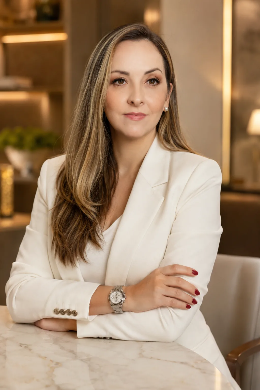 Ana Freire — Rainha do PPT