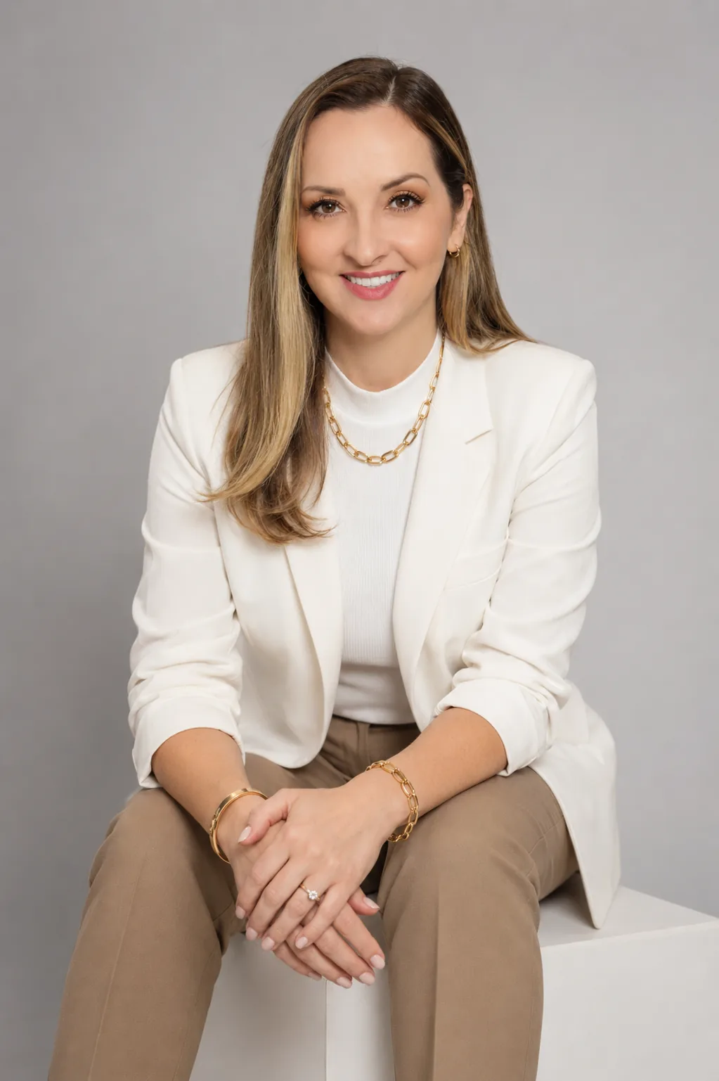 Ana Freire — Rainha do PPT