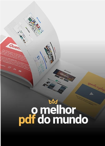 O melhor pdf do mundo