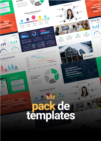 Pack de Templates