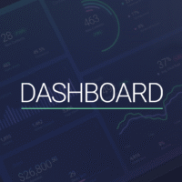 Dashboards – Modelo de Template em PowerPoint