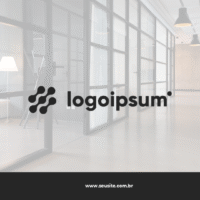 Negócios 03 – Modelo de Template em PowerPoint