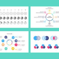 Diagramas – Modelo de Template em PowerPoint