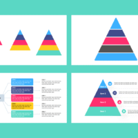Diagramas – Modelo de Template em PowerPoint