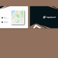 Institucional 01 – Modelo de Template em PowerPoint