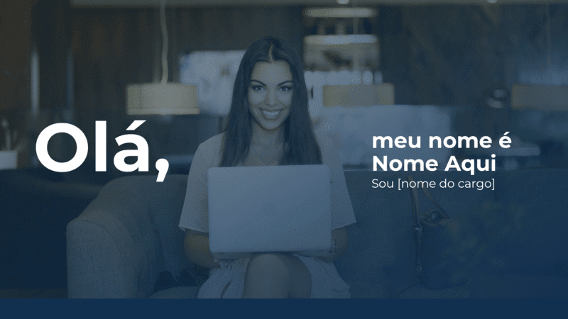 Rainha do PPT - PowerPoint, Cursos, Templates e Dicas