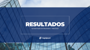 Resultados – Modelo de Template em PowerPoint