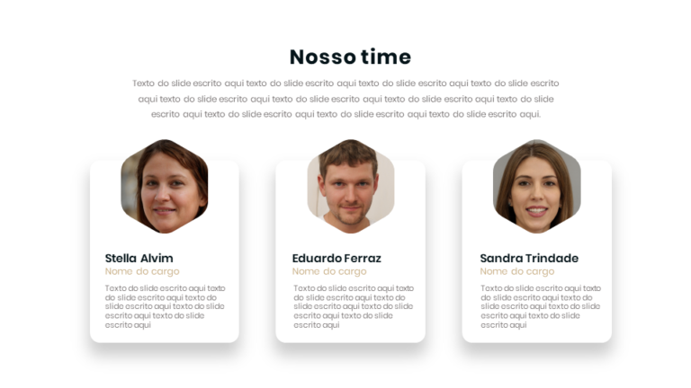Como Criar uma Apresentação Institucional de Sucesso - Rainha do PPT