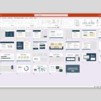 TCC/Tese/Mestrado 01 – Modelo de Template em PowerPoint