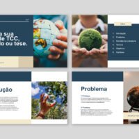 TCC/Tese/Mestrado 01 – Modelo de Template em PowerPoint