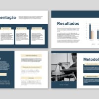 TCC/Tese/Mestrado 01 – Modelo de Template em PowerPoint