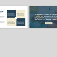 TCC/Tese/Mestrado 01 – Modelo de Template em PowerPoint