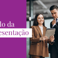 Negócios  02 – Modelo de Template em PowerPoint