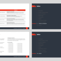 Proposta Técnica – Modelo de Template em PowerPoint