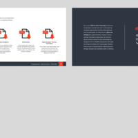 Proposta Técnica – Modelo de Template em PowerPoint