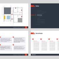 Proposta Técnica – Modelo de Template em PowerPoint