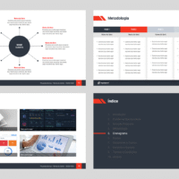 Proposta Técnica – Modelo de Template em PowerPoint