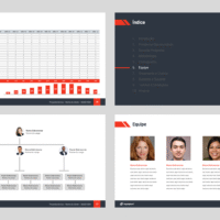 Proposta Técnica – Modelo de Template em PowerPoint
