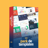 Pack de Templates Powerpoint