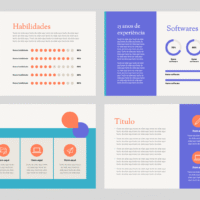 Pessoal 02 – Modelo de Template em PowerPoint