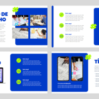 Pessoal 03 – Modelo de Template em PowerPoint
