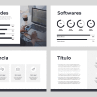 Pessoal 04 – Modelo de Template em PowerPoint