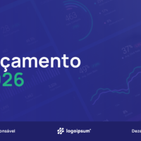 Orçamentos – Modelo de Template em PowerPoint